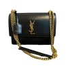 Saint Laurent - Noir-Cuir - 47400443