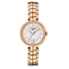 Tissot Flamingo Analogique en Acier Inoxydable – Réf. T094.210.33.111.01