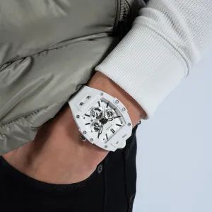 Guess Phoenix – Montre multifonction pour homme