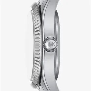 Montre Mini Lexington Pavé Bicolore – MK4865