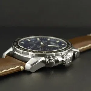 Tissot Supersport Chrono