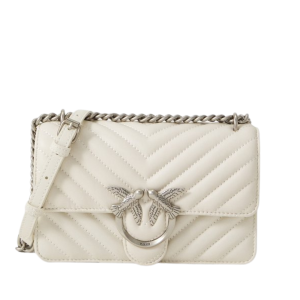 Pinko LOVE ONE MINI - Sac bandoulière