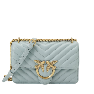 Pinko LOVE ONE MINI - Sac bandoulière