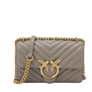 Pinko LOVE ONE MINI - Sac bandoulière