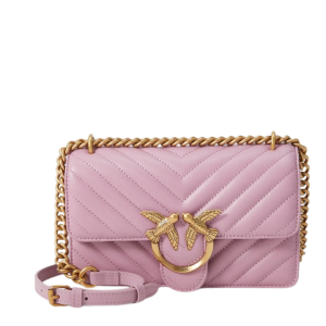Pinko LOVE ONE MINI - Sac bandoulière