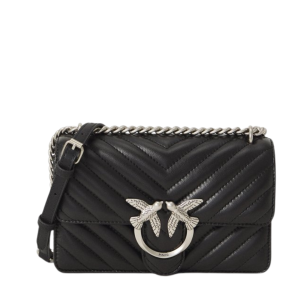 Pinko LOVE ONE MINI - Sac bandoulière