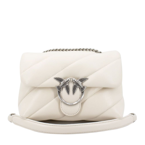 PINKO En Cuir Nappa D’agneau – Femme