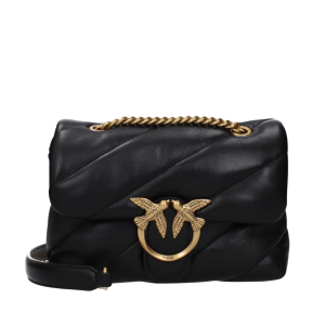 Pinko Sac à Main En Cuir Love
