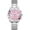 GW0696L1 – Montre Guess Phoebe – Femme