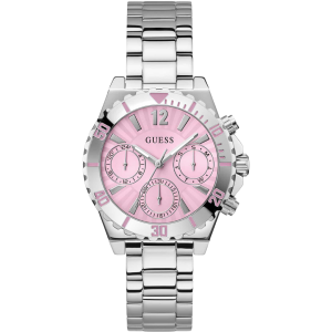 GW0696L1 – Montre Guess Phoebe – Femme