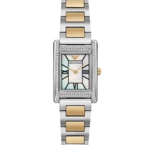 Montre Emporio Armani Genni – Femme -  AR11642