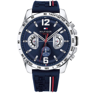 Tommy Hilfiger watch for men 1791476