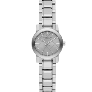 Montre Burberry The City Diamonds – Femme -  BU9229
