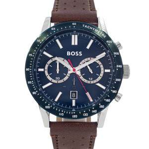 Montre Hugo Boss Pour Homme - 1513921