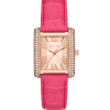 Montre Femme Michael Kors EMERY – MK2984 en cuir façon croco
