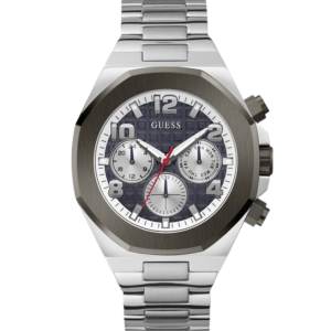 Guess Montre Empire pour Hommes GW0489G1