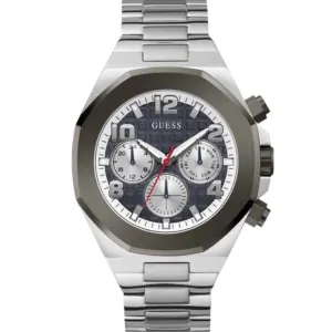 Guess Montre Empire pour Hommes GW0489G1