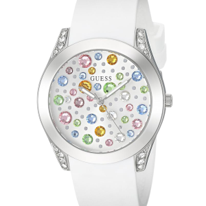 Guess Wanderlust avec cristaux -  W1059L1