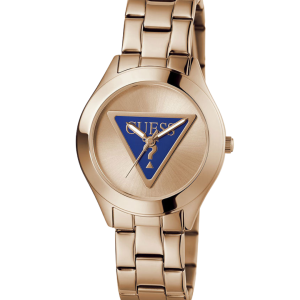 Montre Femme GUESS Tri Plaque - GW0675L3