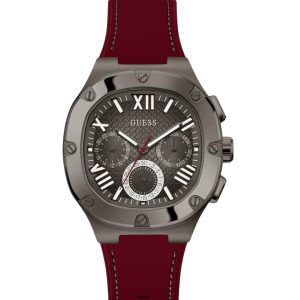 Montre Homme - Guess - Cadran Métal -  GW0571G4