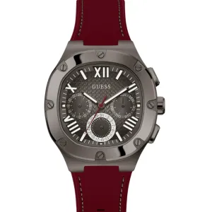 Montre Homme – Guess – Cadran Métal – GW0571G4