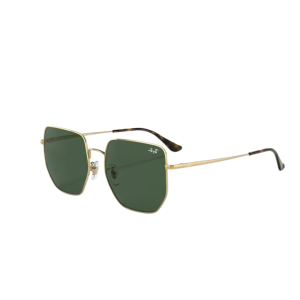 Lunettes De Soleil Ray-Ban, RB3764D 001/17