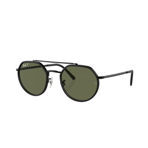 Lunettes de soleil Ray-Ban RB3765 002/58