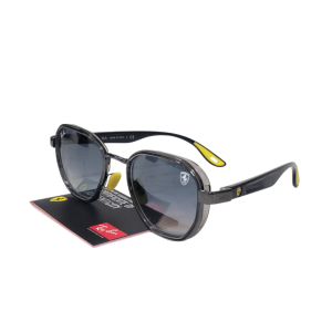 Lunettes de soleil Ray-Ban Scuderia Ferrari 3674-M F030/11