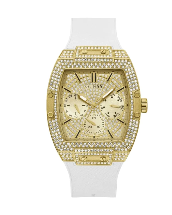 Prix montre Guess au Maroc 2026 : homme, femme et packs couple