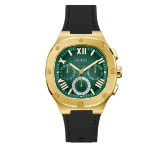 Montre Guess Style sportif et moderne GW0571FMSWC homme – vue de face, cadran – Maroc