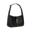 Saint Laurent – Sac à main Le 5 à 7 en cuir