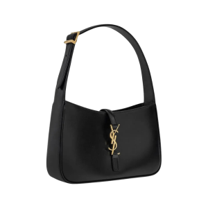Saint Laurent – Sac à main Le 5 à 7 en cuir