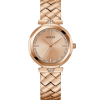 Montre Guess GW0613L3 - analogique rose