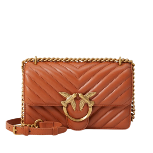 Pinko LOVE ONE MINI - Sac bandoulière