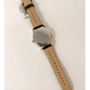Montre Michael Kors Layton MK2911 femme – détail du cadran – Maroc