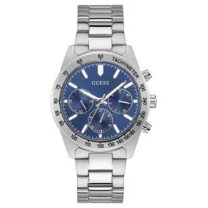 Montre multifonction pour homme GUESS, GW0329G1.