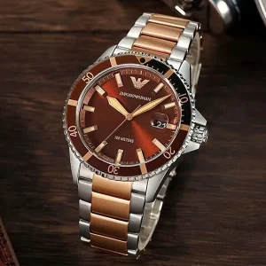 Emporio Armani Diver, AR11340