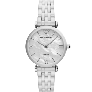 Emporio Armani Giannti T Bar Quartz - AR1485