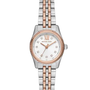 Montre Michael Kors MK4817 femme – vue de face, cadran – Maroc
