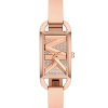 Montre Femme – Michael Kors Empire Pavé MK4858