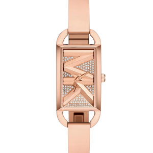 Montre Femme – Michael Kors Empire Pavé MK4858