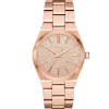 Montre Femme – Michael Kors - Gold-Tone - MK6624
