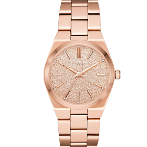 Montre Femme – Michael Kors - Gold-Tone - MK6624