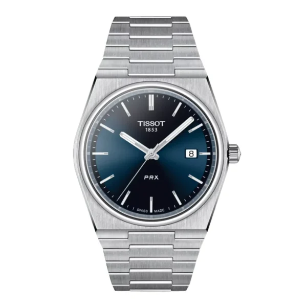 Prix montre Tissot au Maroc 2026 : PRX, PR 100, Seastar…