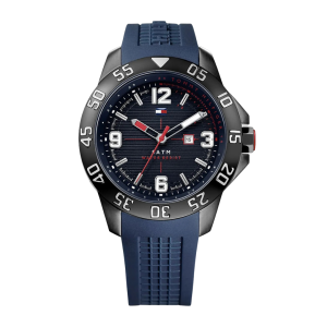 Montre Tommy Hilfiger pour Homme 1790984