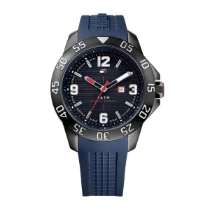 Montre Tommy Hilfiger pour Homme 1790984