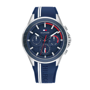Montre TOMMY HILFIGER Aiden pour Homme, 1791859