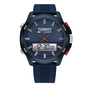 Montre TOMMY HILFIGER pour homme, 1791761