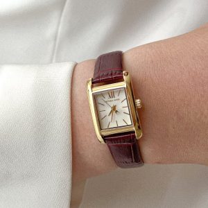 Montre Michael Kors Monroe pour Femme – Petite
