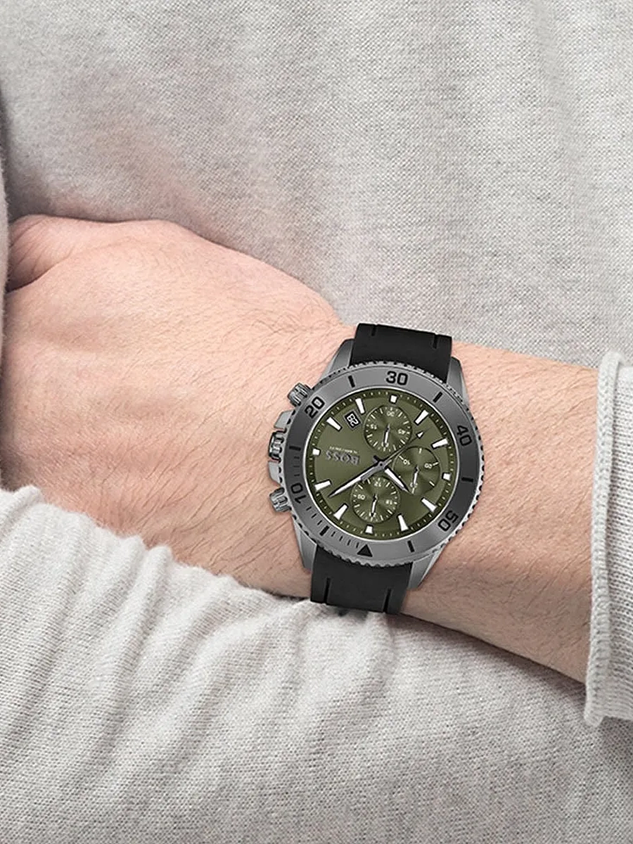 1513967-hugo-boss-watch-10bar-330ft-men-green-dial-rubber-black-strap-quartz-battery-analog-chronograph-admiral_6